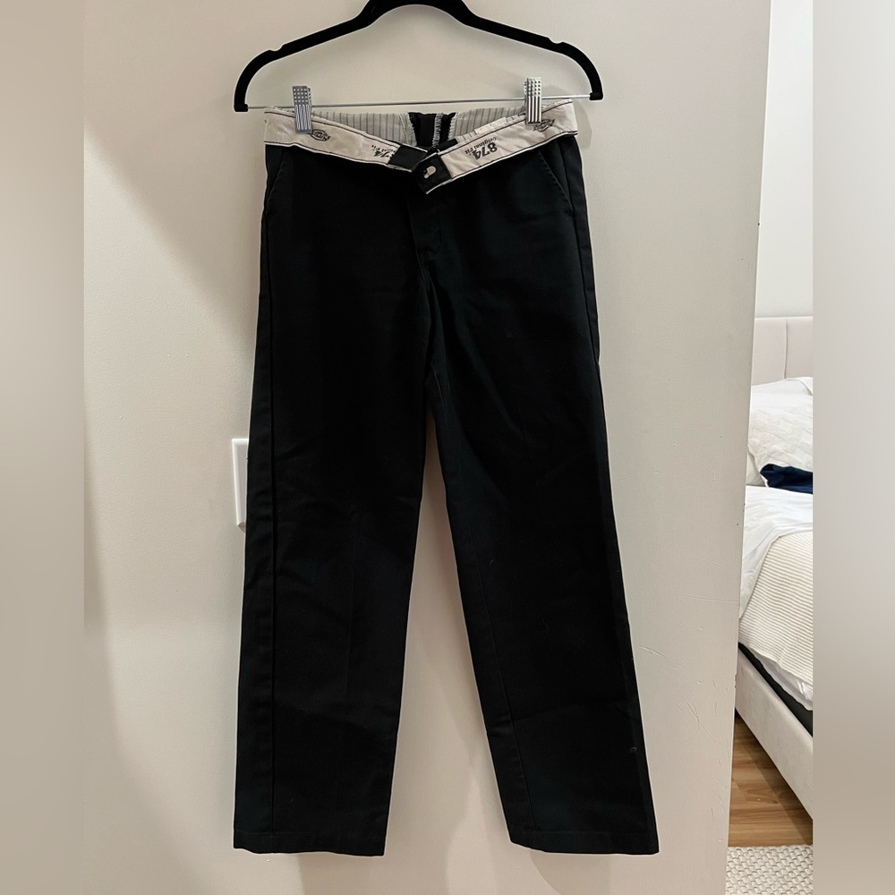 Dickies 874 Pant (28x29 in Navy)